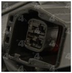 Four Seasons 97385 A/C Compressor - view 7