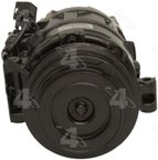 Four Seasons 97385 A/C Compressor - view 1