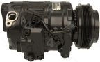 Four Seasons 97385 A/C Compressor - view 4