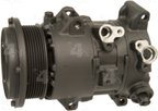 Four Seasons 97386 A/C Compressor - view 2