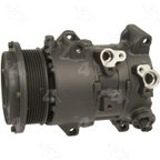 Four Seasons 97386 A/C Compressor - view 1