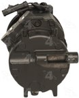 Four Seasons 97389 A/C Compressor - view 5