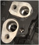 Four Seasons 97389 A/C Compressor - view 7