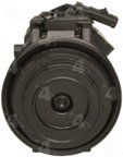 Four Seasons 97389 A/C Compressor - view 1