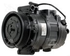 Four Seasons 97391 A/C Compressor - view 2