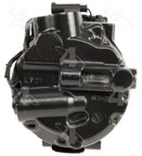 Four Seasons 97396 A/C Compressor - view 5
