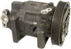 Four Seasons 97440 A/C Compressor - view 2