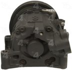 Four Seasons 97440 A/C Compressor - view 5