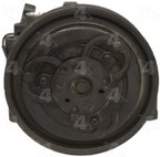 Four Seasons 97440 A/C Compressor - view 1