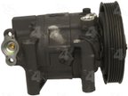 Four Seasons 97440 A/C Compressor - view 4