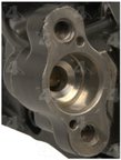 Four Seasons 97441 A/C Compressor - view 7