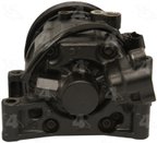Four Seasons 97445 A/C Compressor - view 5