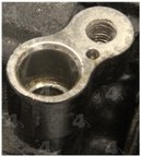 Four Seasons 97445 A/C Compressor - view 7