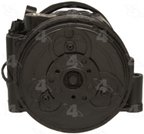 Four Seasons 97445 A/C Compressor - view 1
