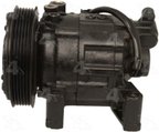 Four Seasons 97445 A/C Compressor - view 3