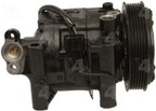Four Seasons 97445 A/C Compressor - view 4