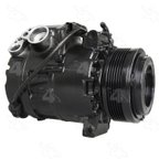 Four Seasons 97447 A/C Compressor - view 1