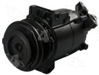 Four Seasons 97465 A/C Compressor - view 2