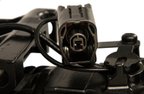 Four Seasons 97470 A/C Compressor - view 3