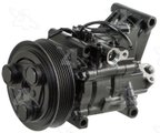 Four Seasons 97473 A/C Compressor - view 2
