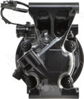 Four Seasons 97473 A/C Compressor - view 5