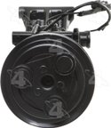 Four Seasons 97473 A/C Compressor - view 1