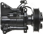 Four Seasons 97473 A/C Compressor - view 3