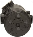 Four Seasons 97483 A/C Compressor - view 1