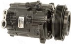 Four Seasons 97552 A/C Compressor - view 2