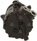 Four Seasons 97552 A/C Compressor - view 5