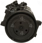 Four Seasons 97552 A/C Compressor - view 1