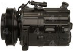 Four Seasons 97552 A/C Compressor - view 3