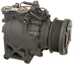 Four Seasons 97554 A/C Compressor - view 2