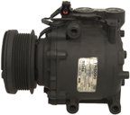 Four Seasons 97554 A/C Compressor - view 3