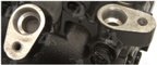 Four Seasons 97555 A/C Compressor - view 7