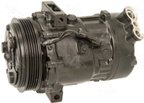 Four Seasons 97558 A/C Compressor - view 2