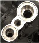 Four Seasons 97558 A/C Compressor - view 7