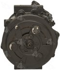 Four Seasons 97558 A/C Compressor - view 1