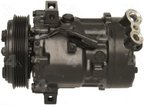 Four Seasons 97558 A/C Compressor - view 3