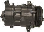 Four Seasons 97558 A/C Compressor - view 4