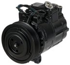 Four Seasons 97566 A/C Compressor - view 2