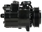 Four Seasons 97566 A/C Compressor - view 3