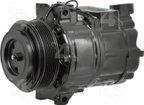 Four Seasons 97570 A/C Compressor - view 2
