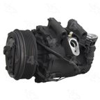 Four Seasons 97584 A/C Compressor - view 1