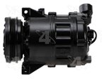 Four Seasons 97668 A/C Compressor - view 3