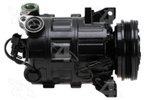 Four Seasons 97668 A/C Compressor - view 4