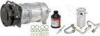 Four Seasons 9772NK A/C Compressor and Component Kit - view 2