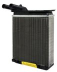 Four Seasons 98020 HVAC Heater Core - Rear - view 2