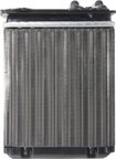 Four Seasons 98020 HVAC Heater Core - Rear - view 6