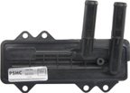 Four Seasons 98020 HVAC Heater Core - Rear - view 5